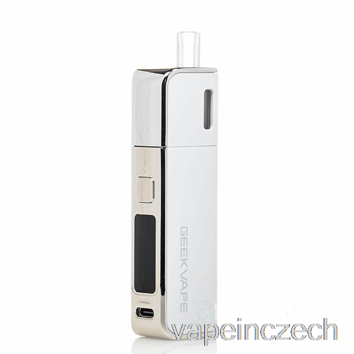 Geek Vape Soul 30w Pod System White Vape Bez Nikotinu